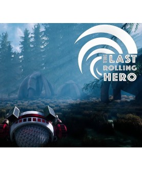 The Last Rolling Hero Steam Key GLOBAL